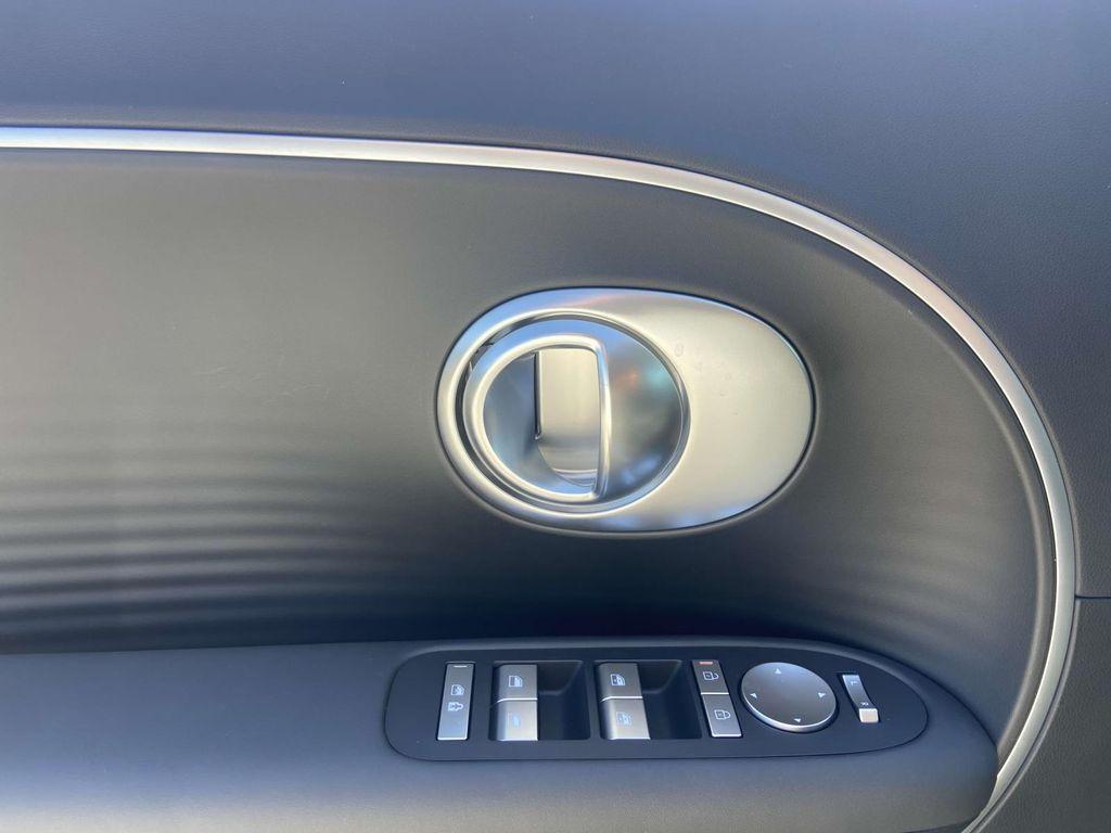 new 2026 Hyundai IONIQ 9 car, priced at $56,538