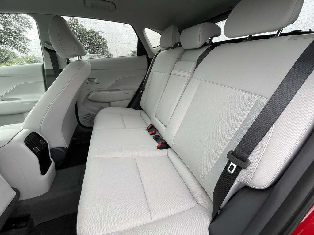 new 2026 Hyundai Kona car, priced at $27,340