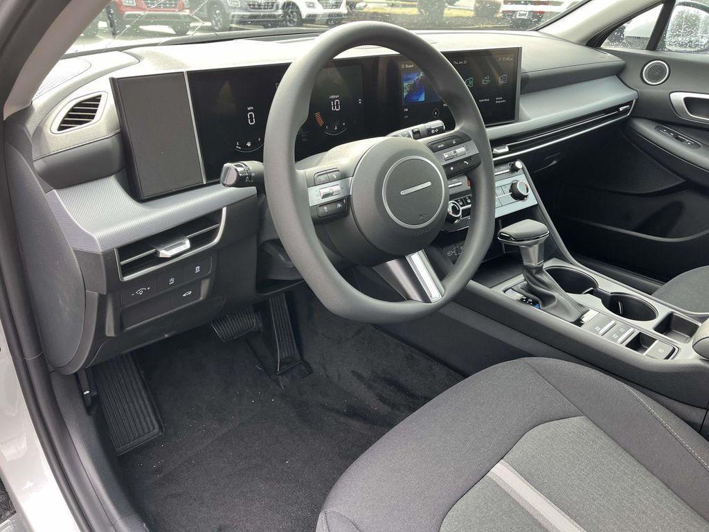 new 2026 Hyundai Sonata car, priced at $25,843