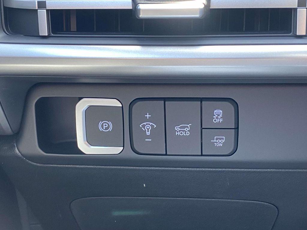 new 2026 Hyundai Santa Fe car, priced at $41,076