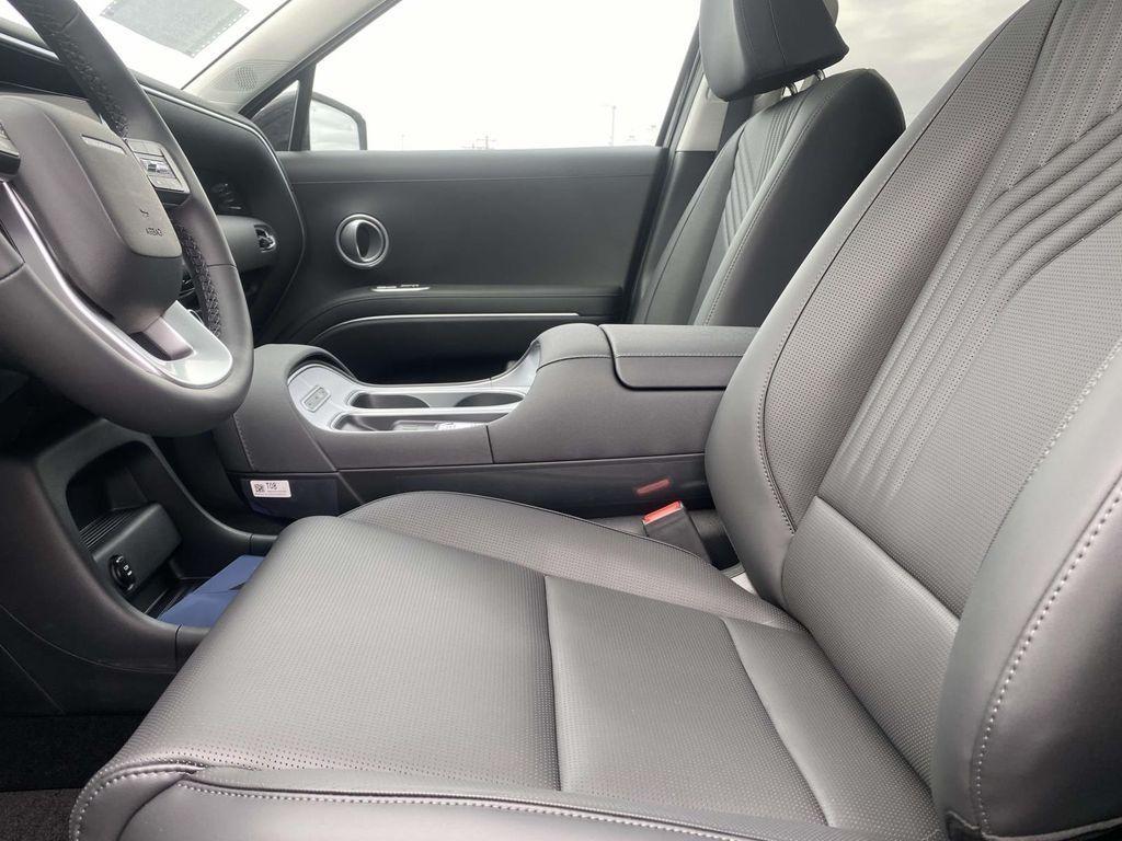 new 2026 Hyundai Palisade Hybrid car, priced at $50,450