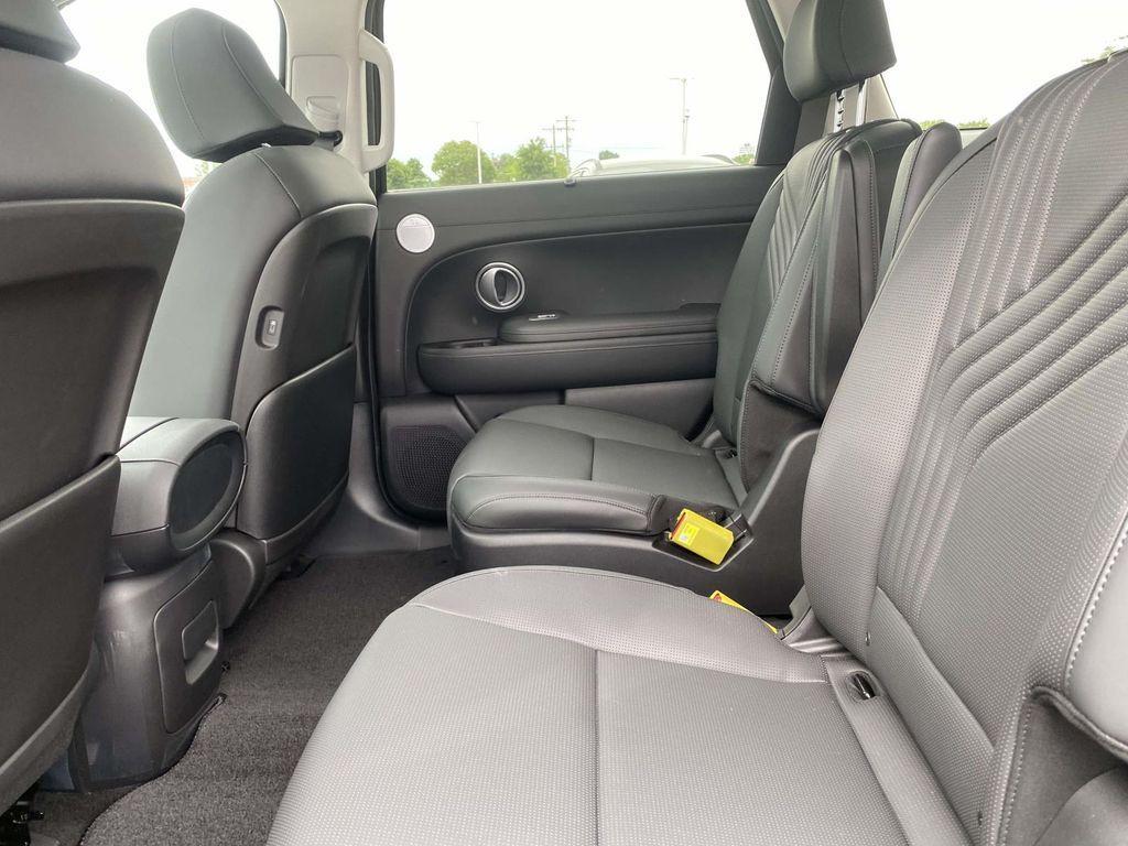 new 2026 Hyundai Palisade Hybrid car, priced at $50,450