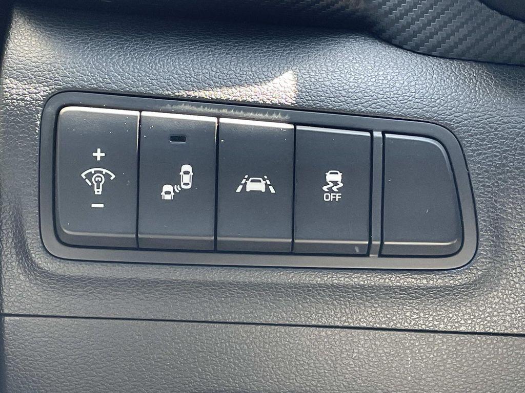 used 2019 Hyundai Tucson car, priced at $18,620