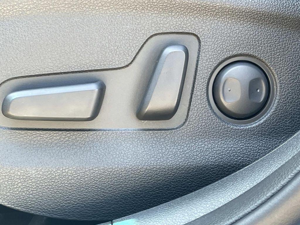 used 2019 Hyundai Tucson car, priced at $18,620