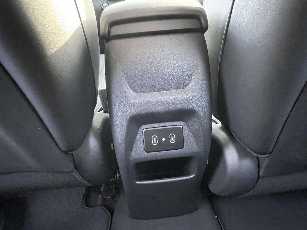 new 2026 Hyundai Venue car, priced at $24,973