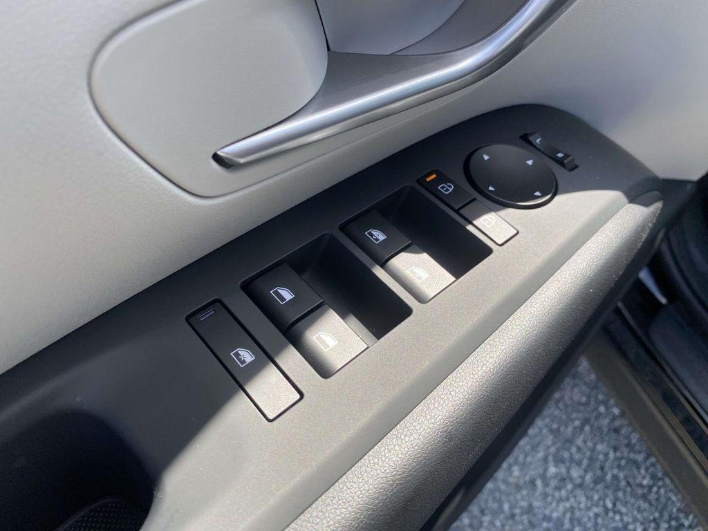 new 2026 Hyundai Tucson car, priced at $30,146