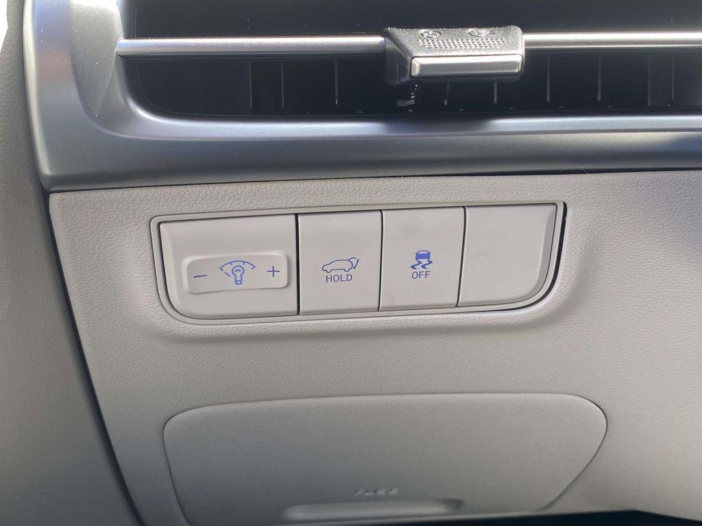 new 2026 Hyundai Tucson car, priced at $30,146