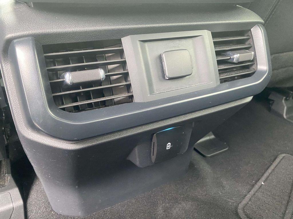 used 2024 Ford F-150 car, priced at $40,620