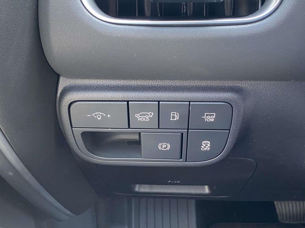 new 2026 Hyundai Palisade car, priced at $45,725