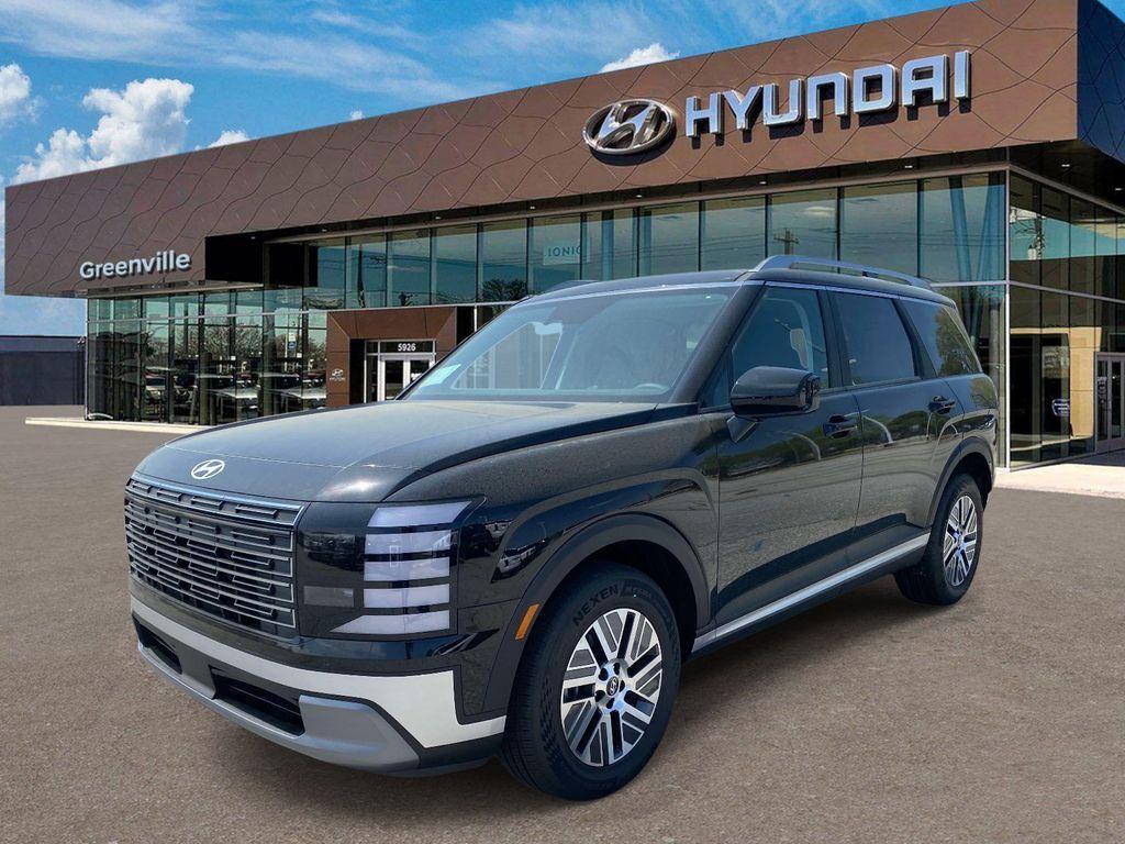 new 2026 Hyundai Palisade car, priced at $45,725