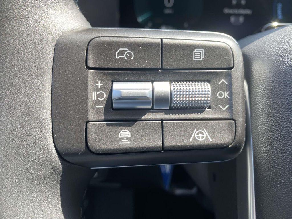 new 2026 Hyundai Palisade car, priced at $45,725