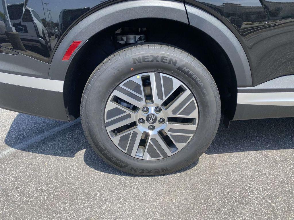 new 2026 Hyundai Palisade car, priced at $45,725