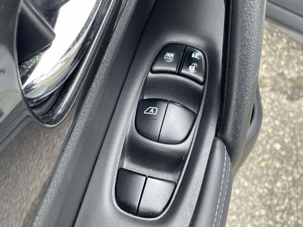used 2018 Nissan Rogue car, priced at $15,715
