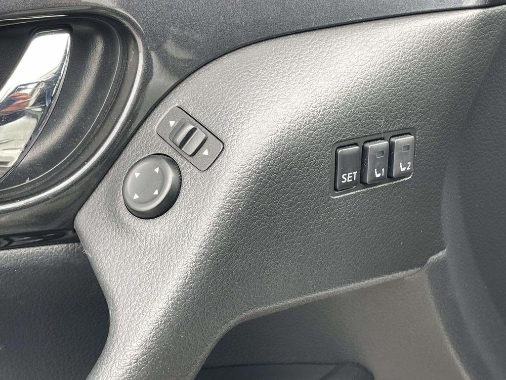 used 2018 Nissan Rogue car, priced at $15,715