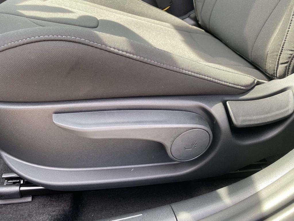 new 2026 Hyundai Elantra car, priced at $24,883