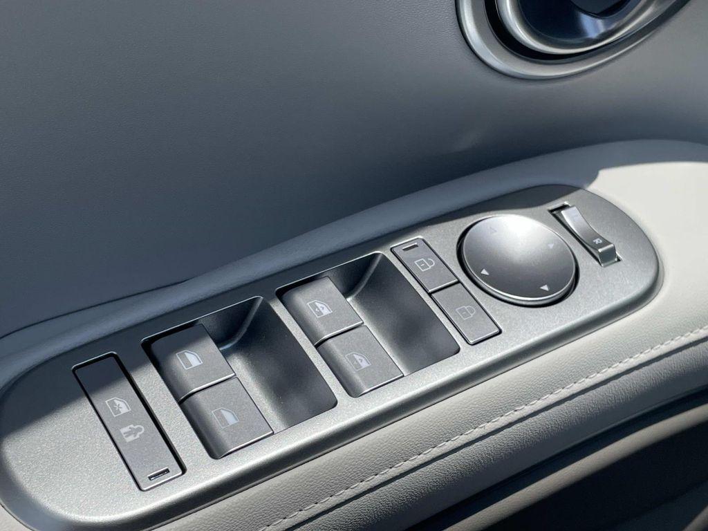 new 2026 Hyundai Palisade car, priced at $45,725