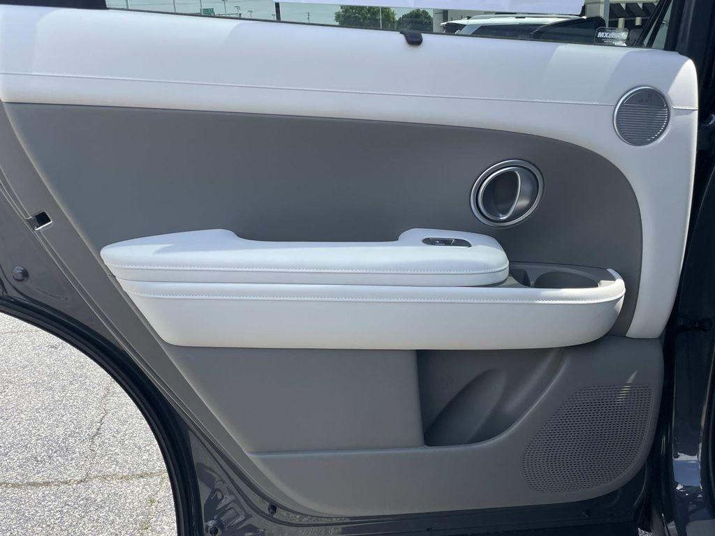 new 2026 Hyundai Palisade car, priced at $45,725