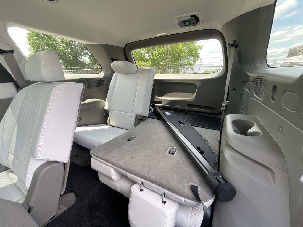 new 2026 Hyundai Palisade car, priced at $45,725