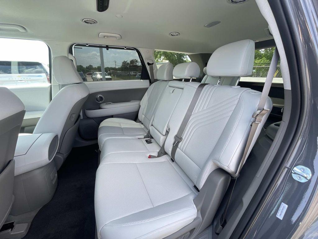 new 2026 Hyundai Palisade car, priced at $45,725