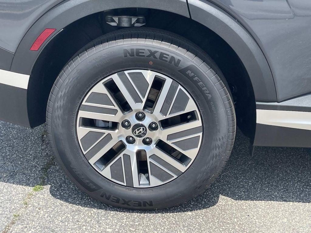 new 2026 Hyundai Palisade car, priced at $45,725