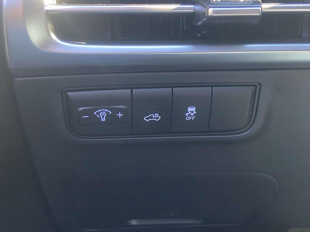 new 2026 Hyundai SANTA CRUZ car, priced at $31,834