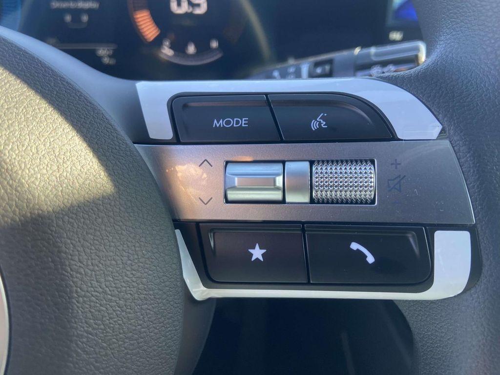 new 2026 Hyundai SANTA CRUZ car, priced at $31,834