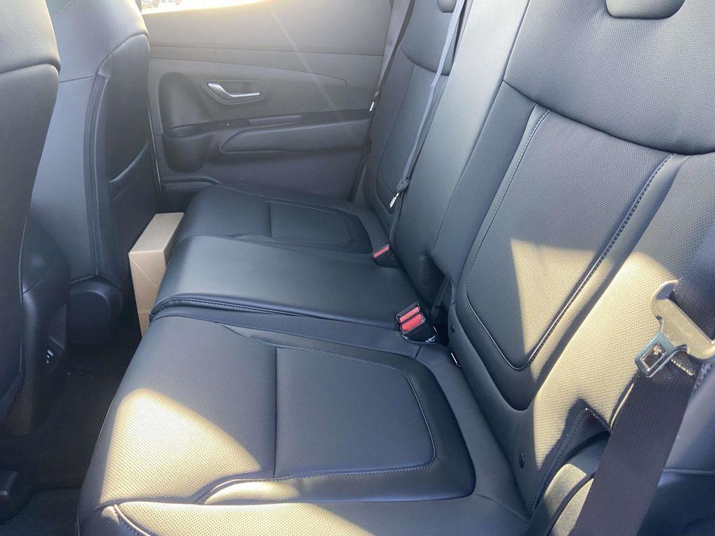 new 2026 Hyundai SANTA CRUZ car, priced at $31,834