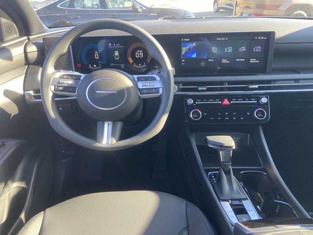 new 2026 Hyundai SANTA CRUZ car, priced at $31,834