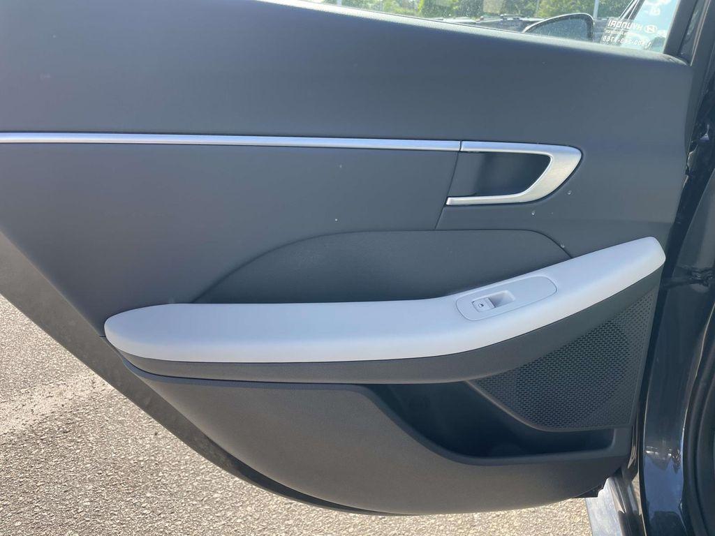 used 2025 Hyundai Sonata car, priced at $25,620