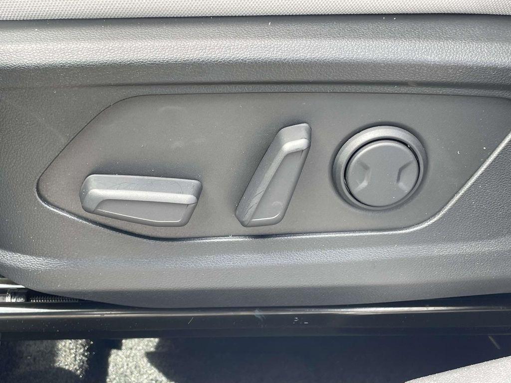 new 2026 Hyundai Tucson car, priced at $30,146