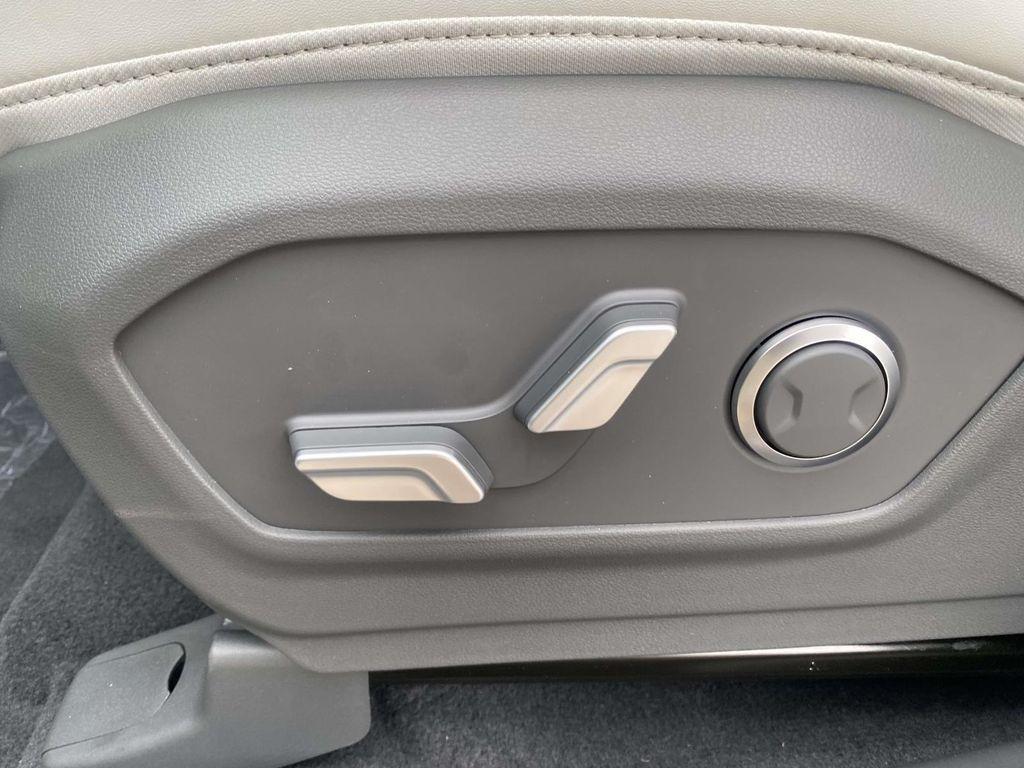 new 2026 Hyundai SANTA FE HEV car, priced at $39,623