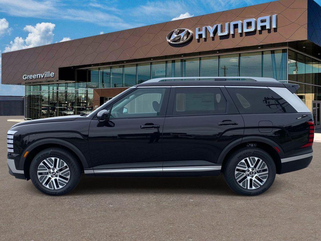new 2026 Hyundai Palisade car, priced at $48,705