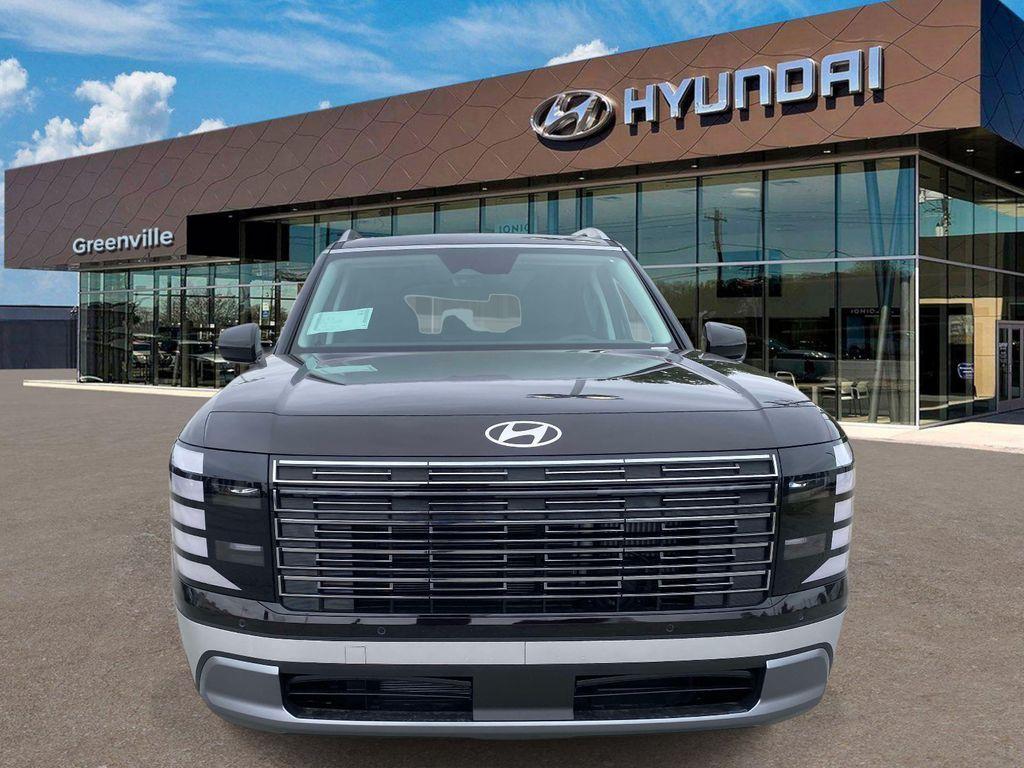 new 2026 Hyundai Palisade car, priced at $48,705