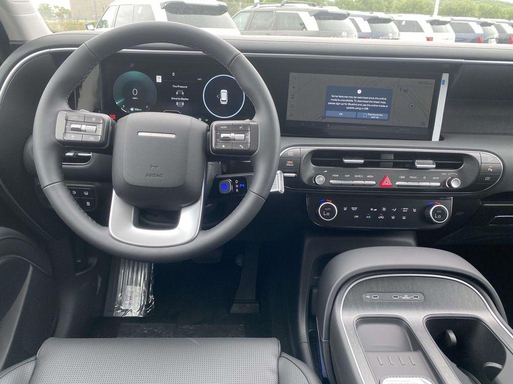 new 2026 Hyundai Palisade car, priced at $48,705