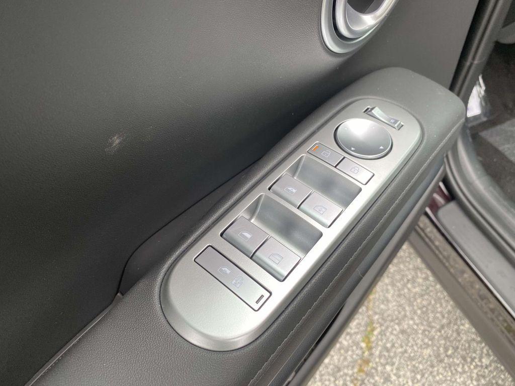 new 2026 Hyundai Palisade car, priced at $48,705