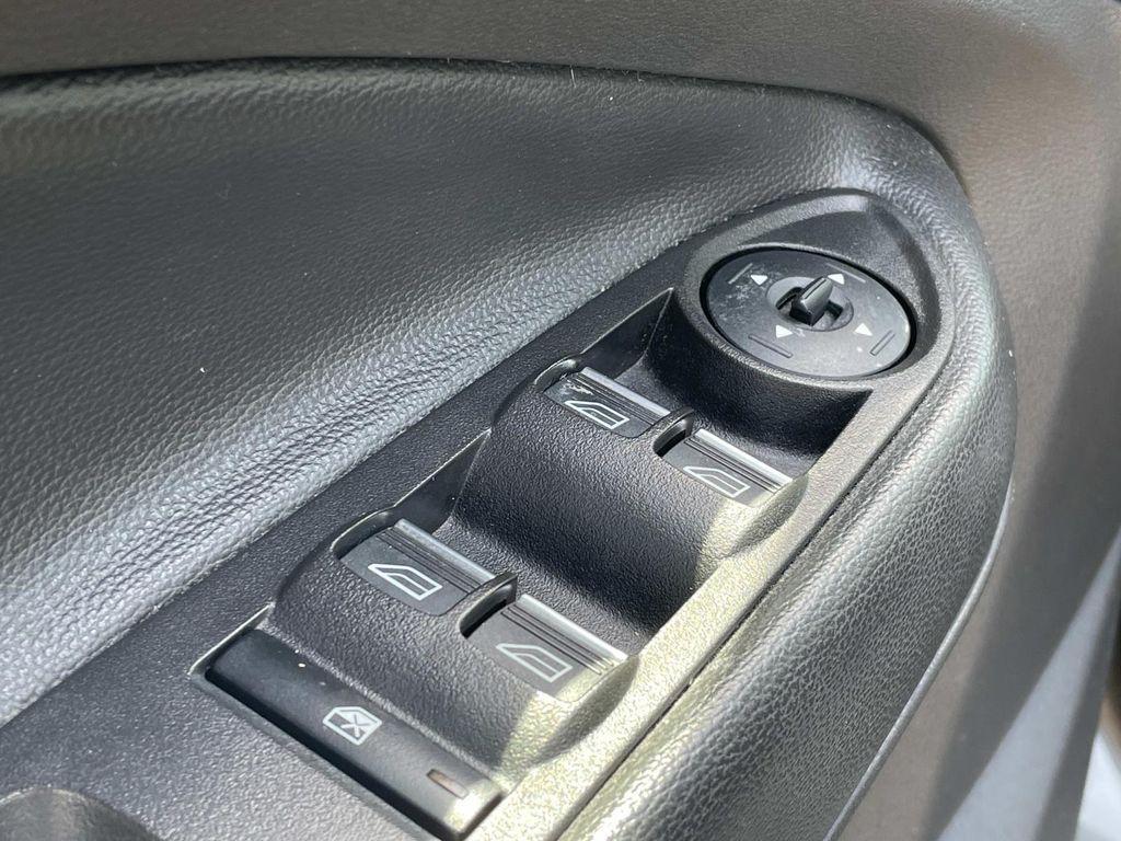 used 2017 Ford Escape car, priced at $13,620