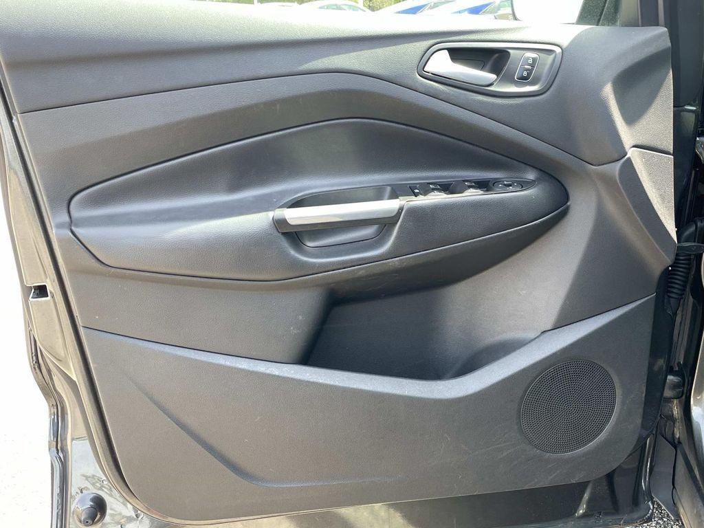 used 2017 Ford Escape car, priced at $13,620