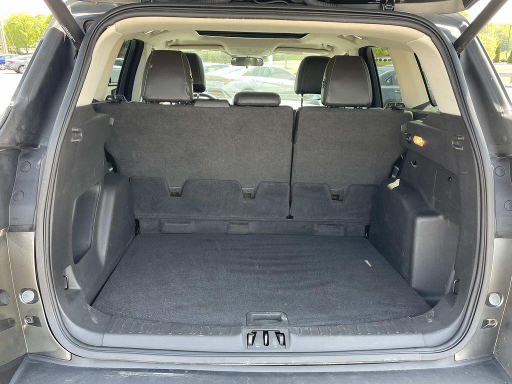 used 2017 Ford Escape car, priced at $13,620