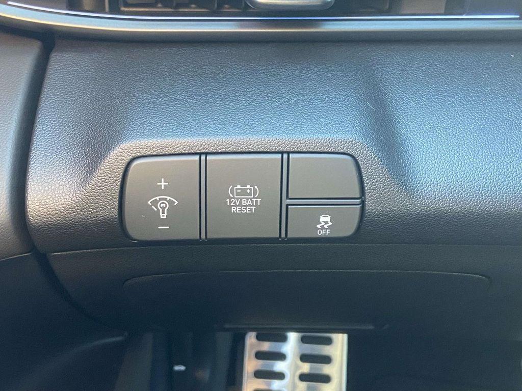 new 2026 Hyundai ELANTRA HEV car, priced at $28,854