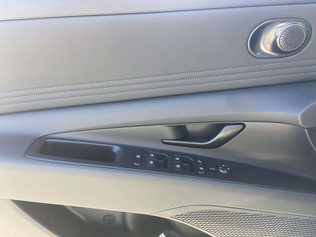 new 2026 Hyundai ELANTRA HEV car, priced at $28,854