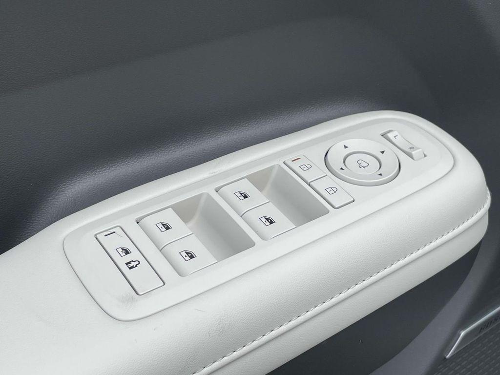 new 2026 Hyundai Santa Fe car, priced at $46,179