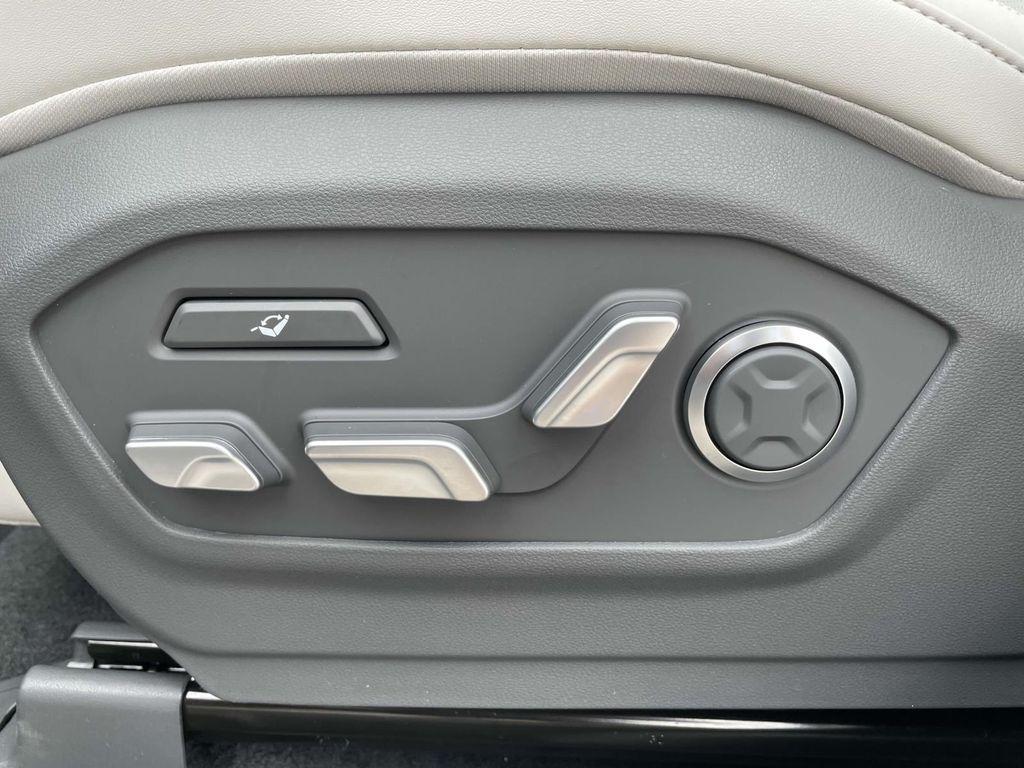 new 2026 Hyundai Santa Fe car, priced at $46,179