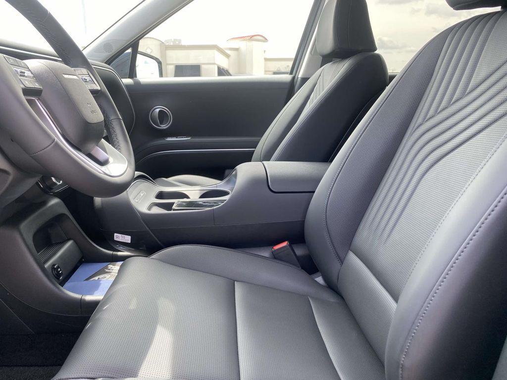 new 2026 Hyundai Palisade car, priced at $45,671
