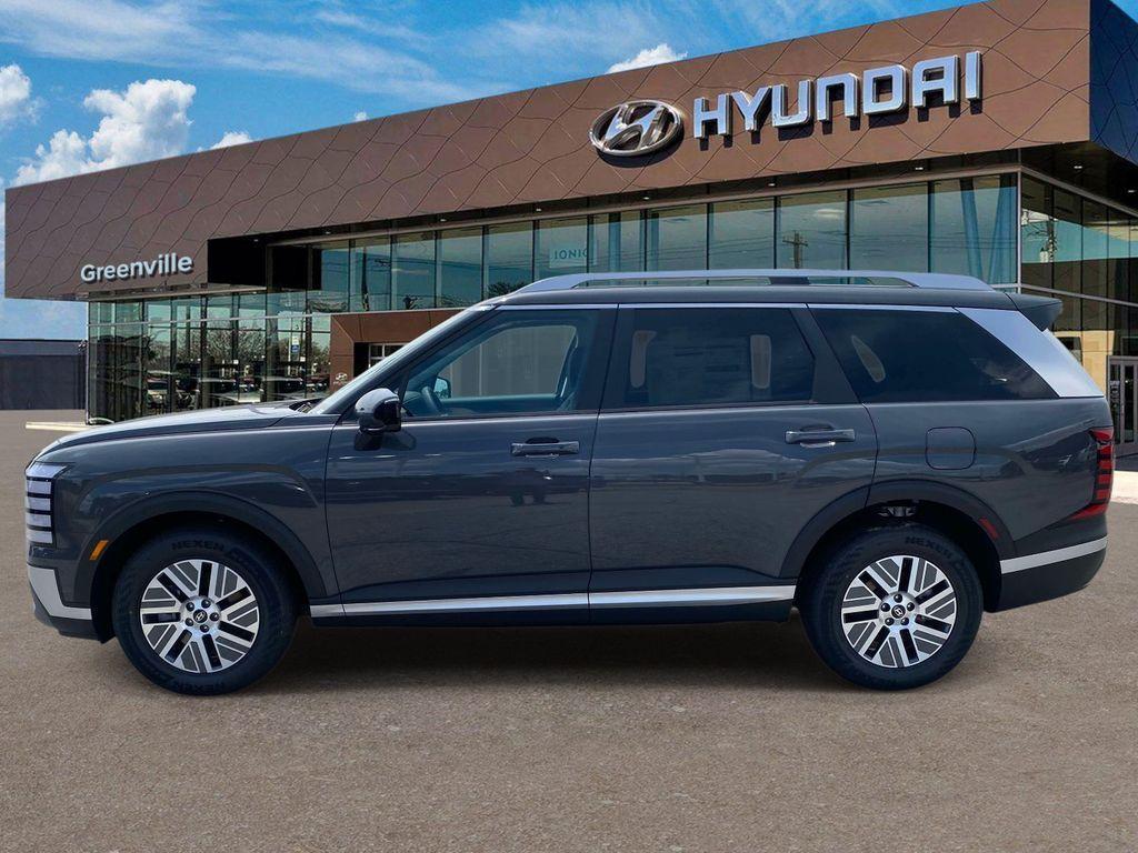 new 2026 Hyundai Palisade car, priced at $45,671