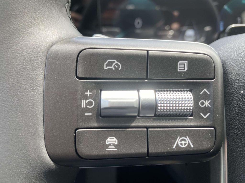 new 2026 Hyundai Palisade car, priced at $45,671