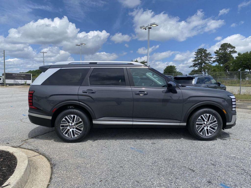 new 2026 Hyundai Palisade car, priced at $45,671