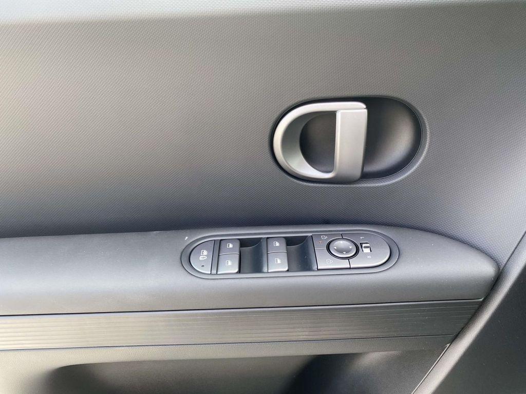 new 2026 Hyundai IONIQ 5 car, priced at $34,792