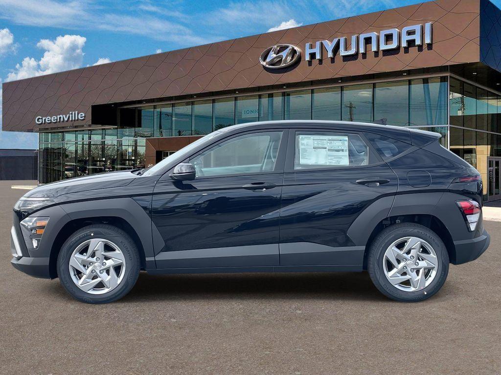 new 2026 Hyundai Kona car, priced at $26,701