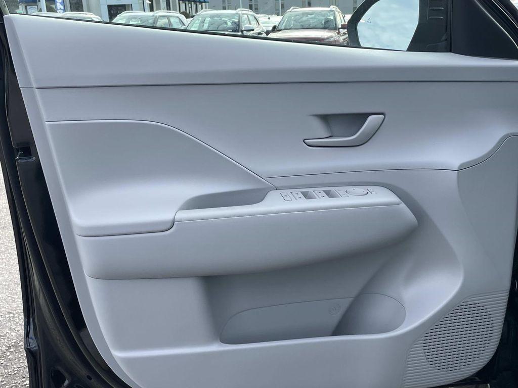 new 2026 Hyundai Kona car, priced at $26,701