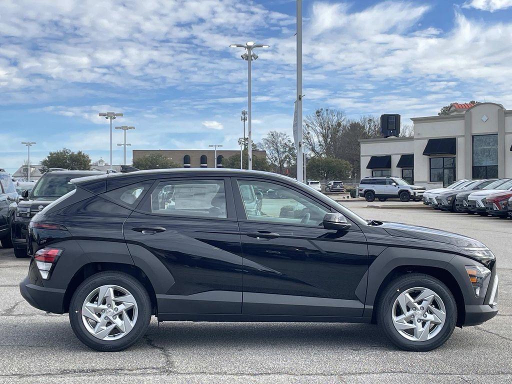 new 2026 Hyundai Kona car, priced at $26,701